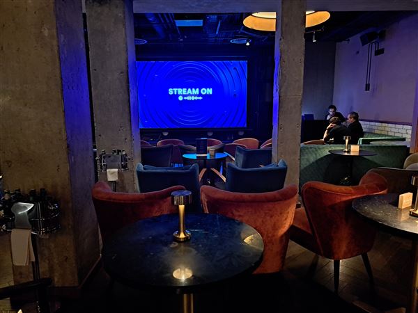 QT Live Music Venue (29/01/2024 - Credits: submitted by: Gatis Lazdans)