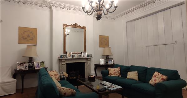 Kensington Gate (25/01/2024 - Credits: Tatton Studios and Locations)