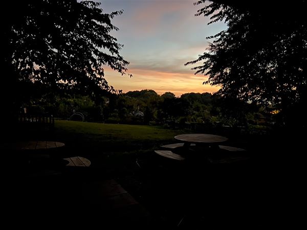Grange Lane Allotments (01/09/2023 - Credits: submitted by: Tyrrell  Evans)