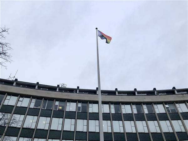 Lewisham Civic Suite (28/02/2024 - Credits: Yu-Ting Tseng)