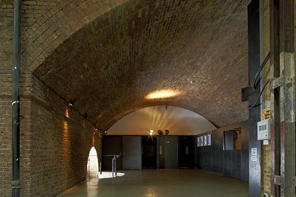 Village Underground (01/06/2023 - Credits: submitted by: Matt Walton)