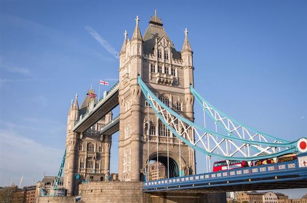 Tower Bridge (15/07/2024)
