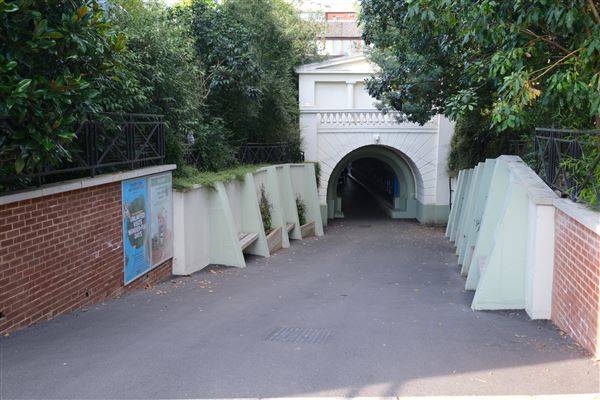 London Zoo (04/10/2024)