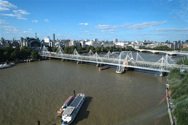 London Eye (17/09/2024)
