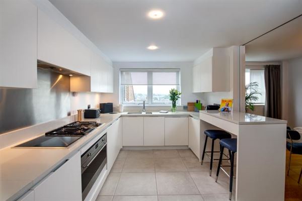 Monarch House Serviced Apartments (06/09/2024 - Credits: Mark Weeks Photography)