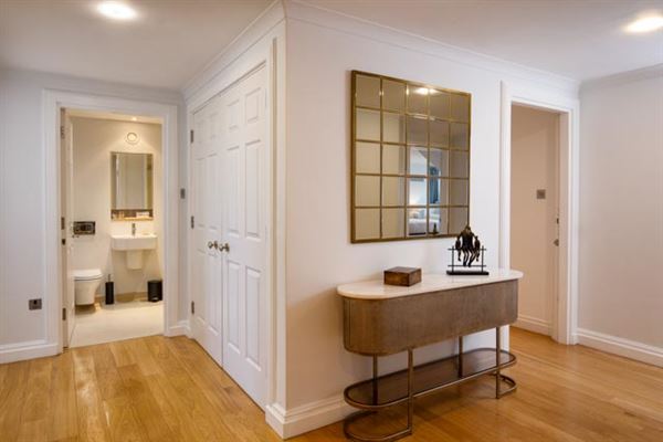Monarch House Serviced Apartments (06/09/2024 - Credits: Mark Weeks Photography)