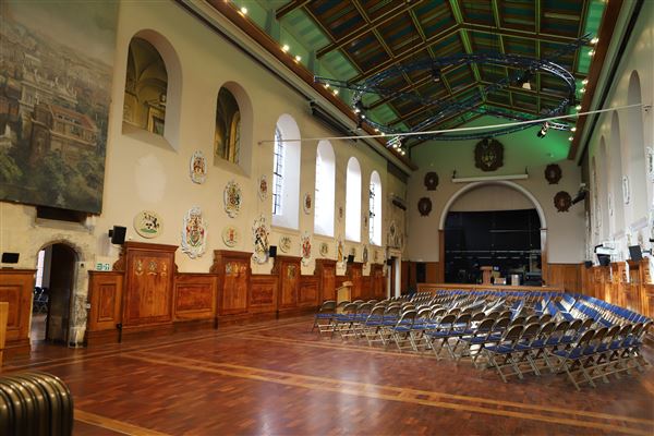 Westminster School (07/11/2024 - Credits: Westminster School)