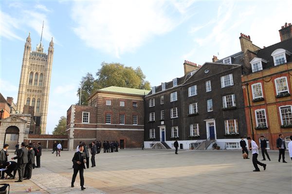 Westminster School (07/11/2024 - Credits: Westminster School)