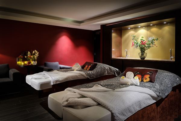 Hilton London Syon Park (13/11/2024 - Credits: submitted by: Groups, Conference and Events Team)
