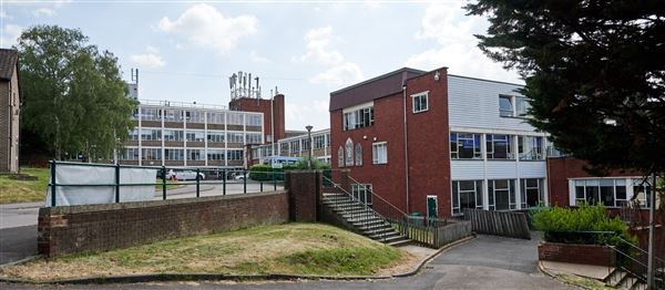 Bishop Thomas Grant School (01/06/2023 - Credits: BTG School)