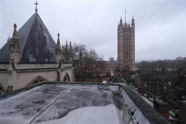 Westminster School (12/12/2024 - Credits: George Wong)