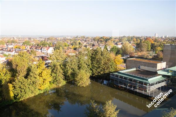 The Lakeside Campus (22/01/2025 - Credits: Location Collective)
