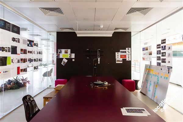 The Lakeside Campus (22/01/2025 - Credits: Location Collective)