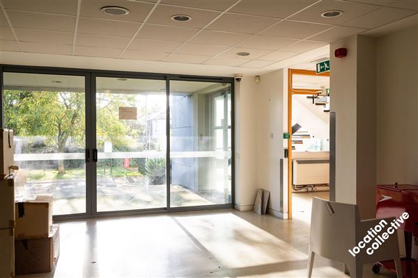 The Lakeside Campus (22/01/2025 - Credits: Location Collective)