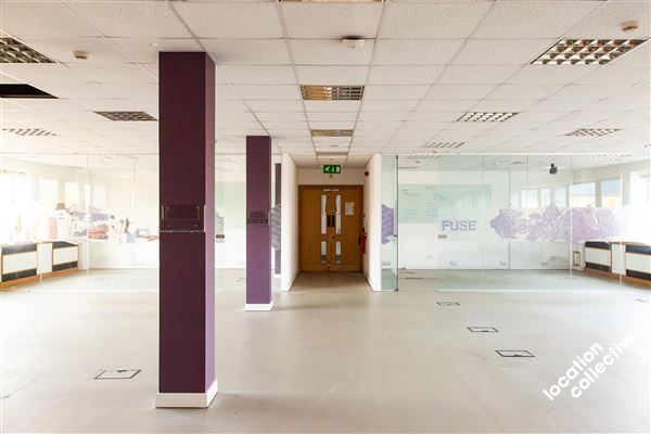 The Lakeside Campus (22/01/2025 - Credits: Location Collective)