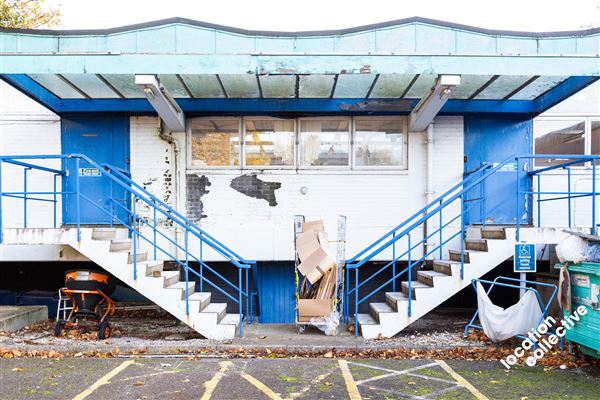 The Lakeside Campus (22/01/2025 - Credits: Location Collective)