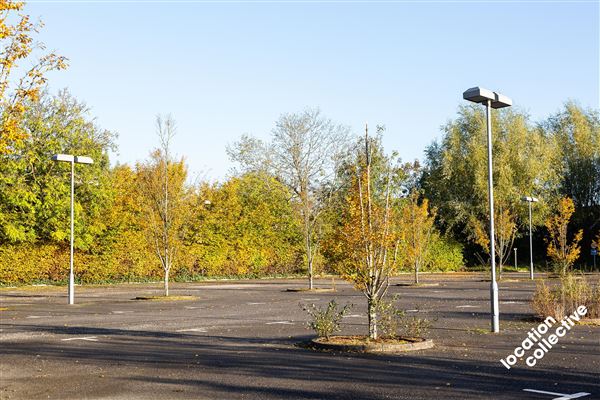 The Lakeside Campus (22/01/2025 - Credits: Location Collective)