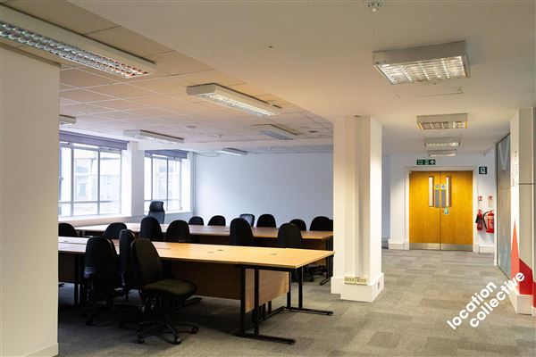 Albany House (22/01/2025 - Credits: Location Collective)