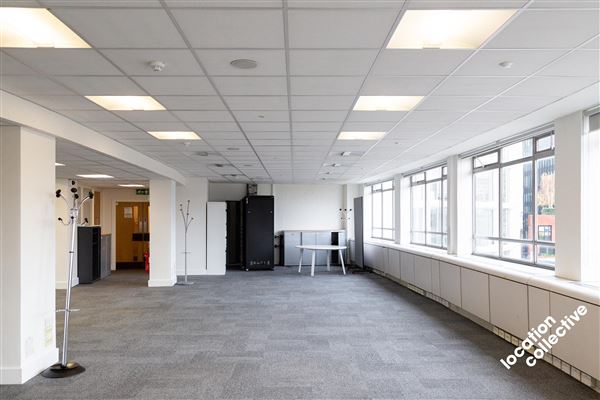 Albany House (22/01/2025 - Credits: Location Collective)