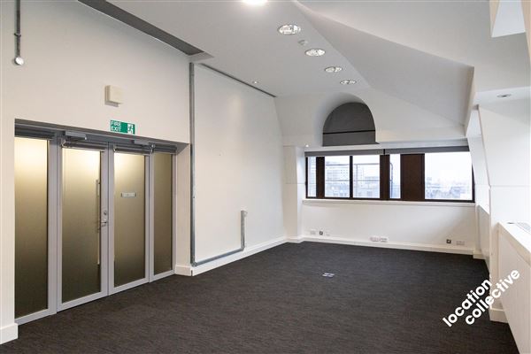 Albany House (22/01/2025 - Credits: Location Collective)