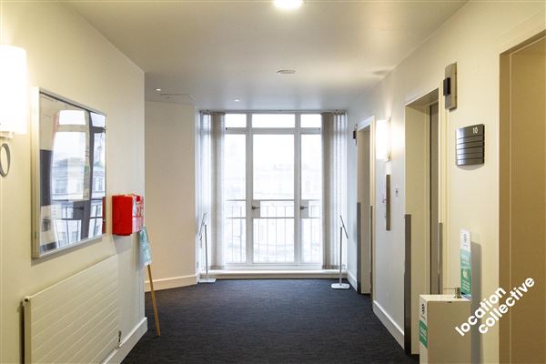 Albany House (22/01/2025 - Credits: Location Collective)