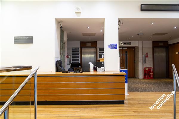 Albany House (22/01/2025 - Credits: Location Collective)