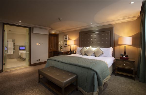 The Royal Horseguards Hotel (27/01/2025 11:04:11 - Credits: submitted by:)