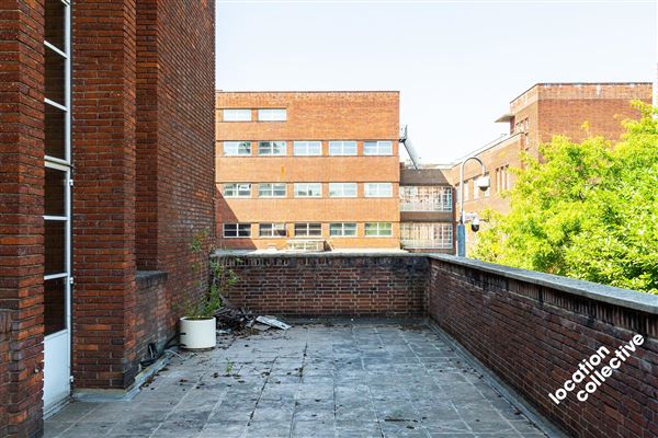 Ravenscourt Park Hospital (17/04/2025 - Credits: Location Collective)