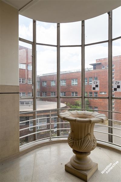 Ravenscourt Park Hospital (17/04/2025 - Credits: Location Collective)