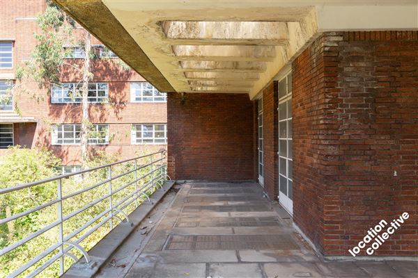 Ravenscourt Park Hospital (17/04/2025 - Credits: Location Collective)