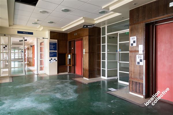 Ravenscourt Park Hospital (17/04/2025 - Credits: Location Collective)