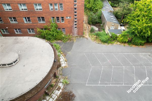 Ravenscourt Park Hospital (17/04/2025 - Credits: Location Collective)