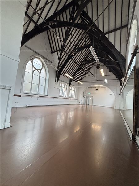 Spirelight Studios (05/06/2025 - Credits: submitted by: Jessica  Halstead)