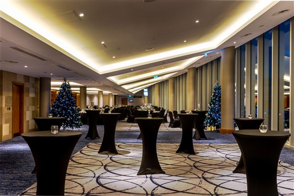 InterContinental London - The O2 (01/05/2022 - Credits: Arora Group)