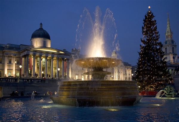 National Gallery (22/05/2025)