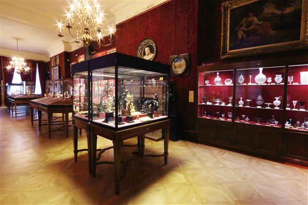 Wallace Collection (17/11/2025)