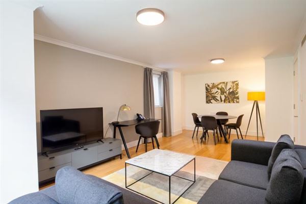Monarch House Serviced Apartments (06/10/2025 - Credits: submitted by: Sukh Dhaliwal)