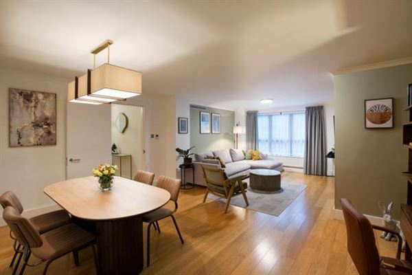Monarch House Serviced Apartments (06/10/2025 - Credits: submitted by: Sukh Dhaliwal)