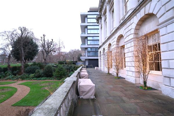 Spencer House (16/12/2025 - Credits: George Wong)