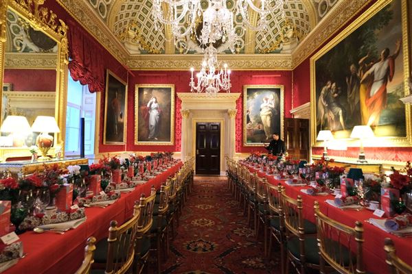 Spencer House (16/12/2025 - Credits: George Wong)