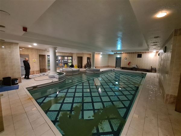 Barbican Vacant (14/01/2026 - Credits: submitted by: Lucie Celia)