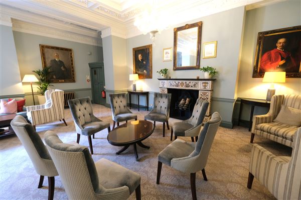 Dartmouth House (18/06/2025 - Credits: George Wong)