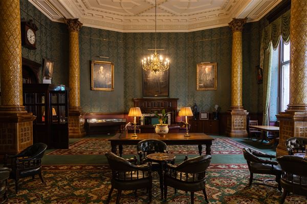 National Liberal Club (23/03/2026 - Credits: submitted by: Jade Williams)