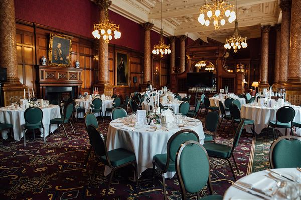 National Liberal Club (23/03/2026 - Credits: submitted by: Jade Williams)