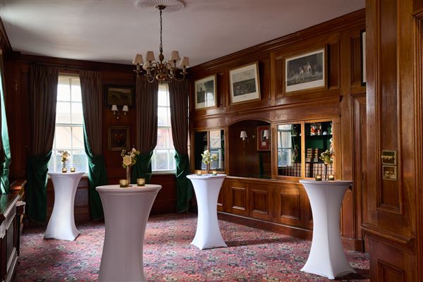 The Chesterfield Mayfair (01/04/2025 - Credits: submitted by: Robeta Cherchi)