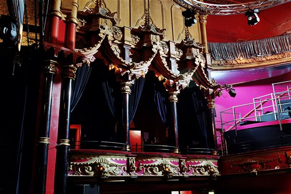 The Clapham Grand (03/06/2026)